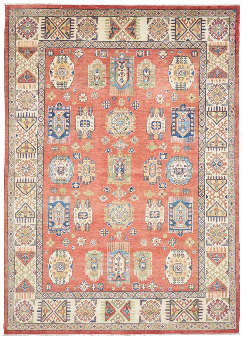 Kazak | 293 cm x 209 cm | Nr. 12-481559