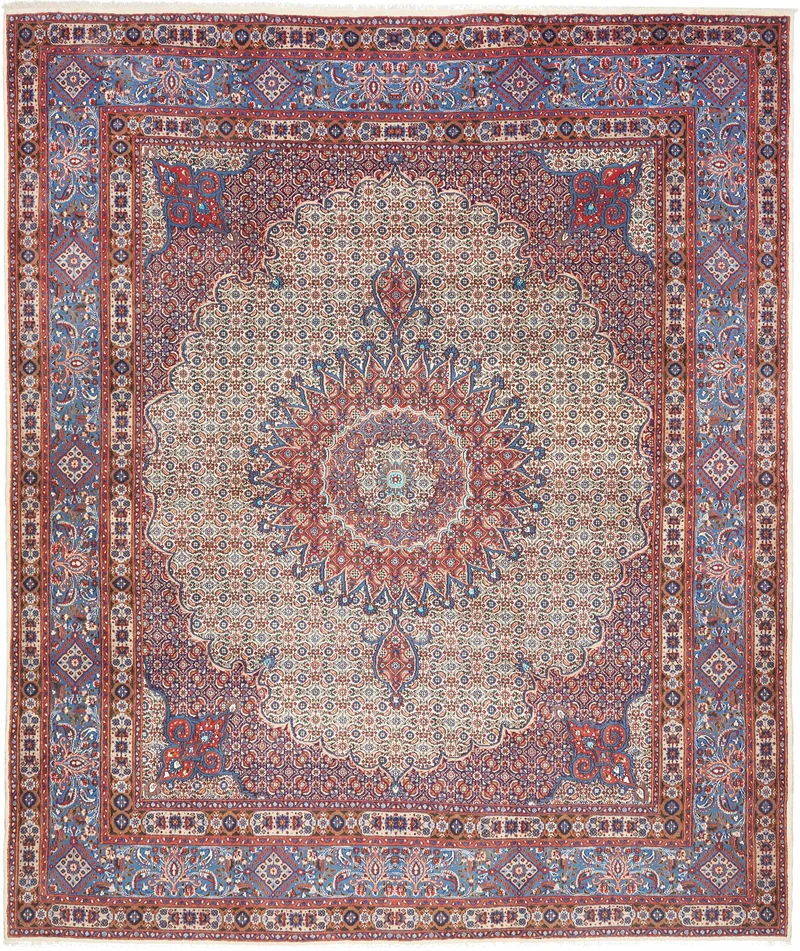 Moud | 304 cm x 256 cm | Nr. 12-481283