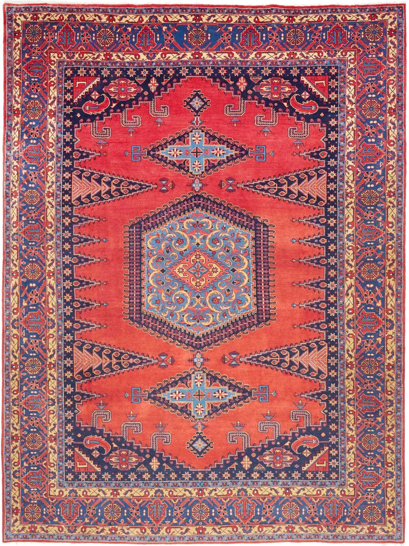 Wiss | 380 cm x 280 cm | Nr. 12-481351