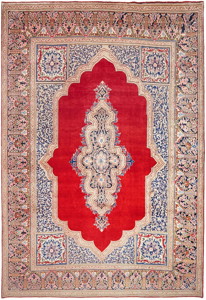 Kerman | 437 cm x 300 cm | Nr. 12-481273