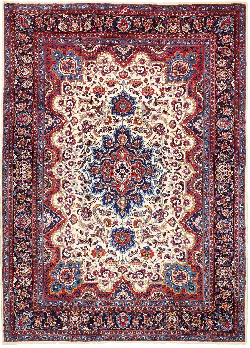 Meschad | 350 cm x 247 cm | Nr. 12-481258