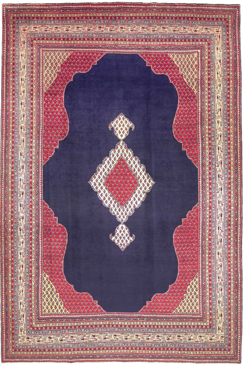 Sarough | 395 cm x 262 cm | Nr. 12-481211