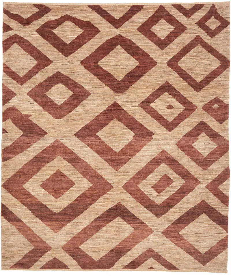 Gabbeh | 255 cm x 220 cm | Nr. 12-481089