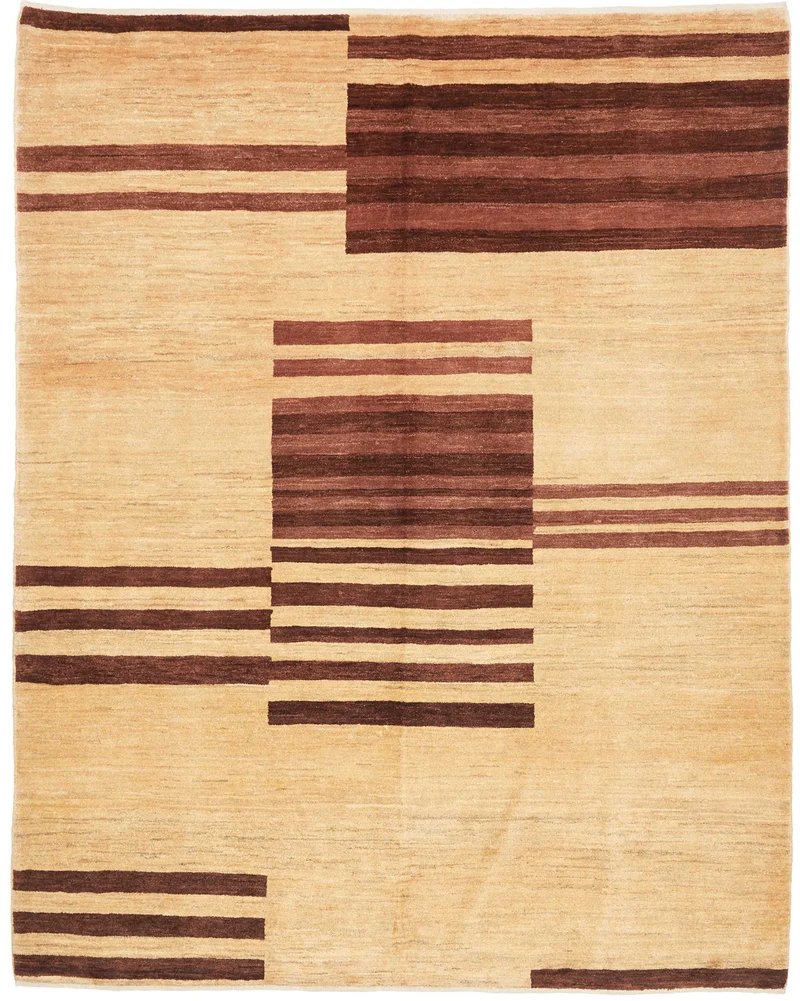 Gabbeh | 230 cm x 185 cm | Nr. 12-481086