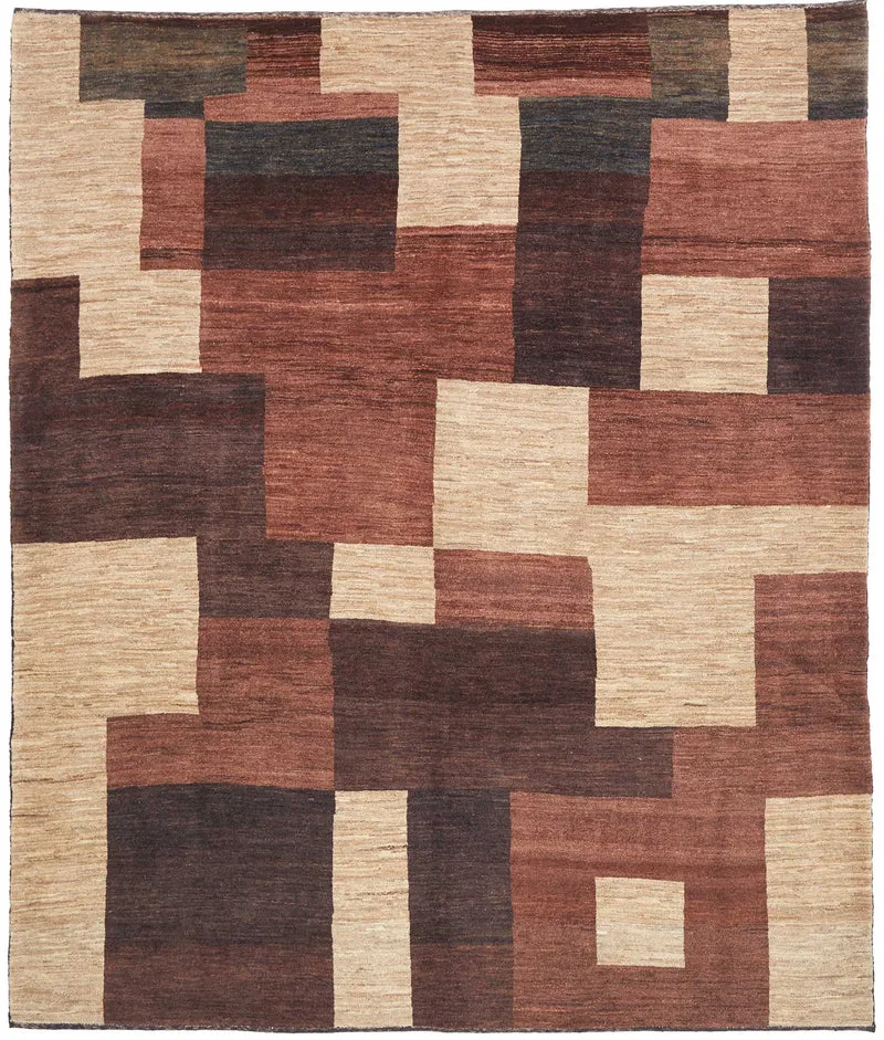 Gabbeh | 247 cm x 210 cm | Nr. 12-481082