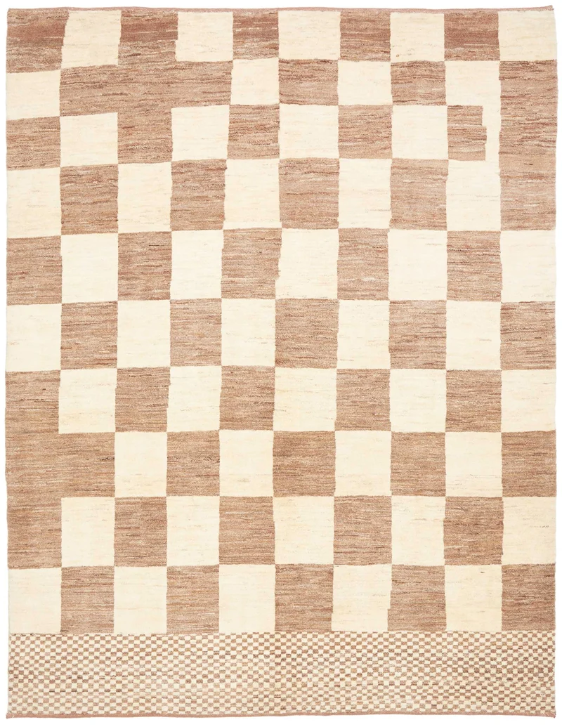 Gabbeh | 244 cm x 190 cm | Nr. 12-481080
