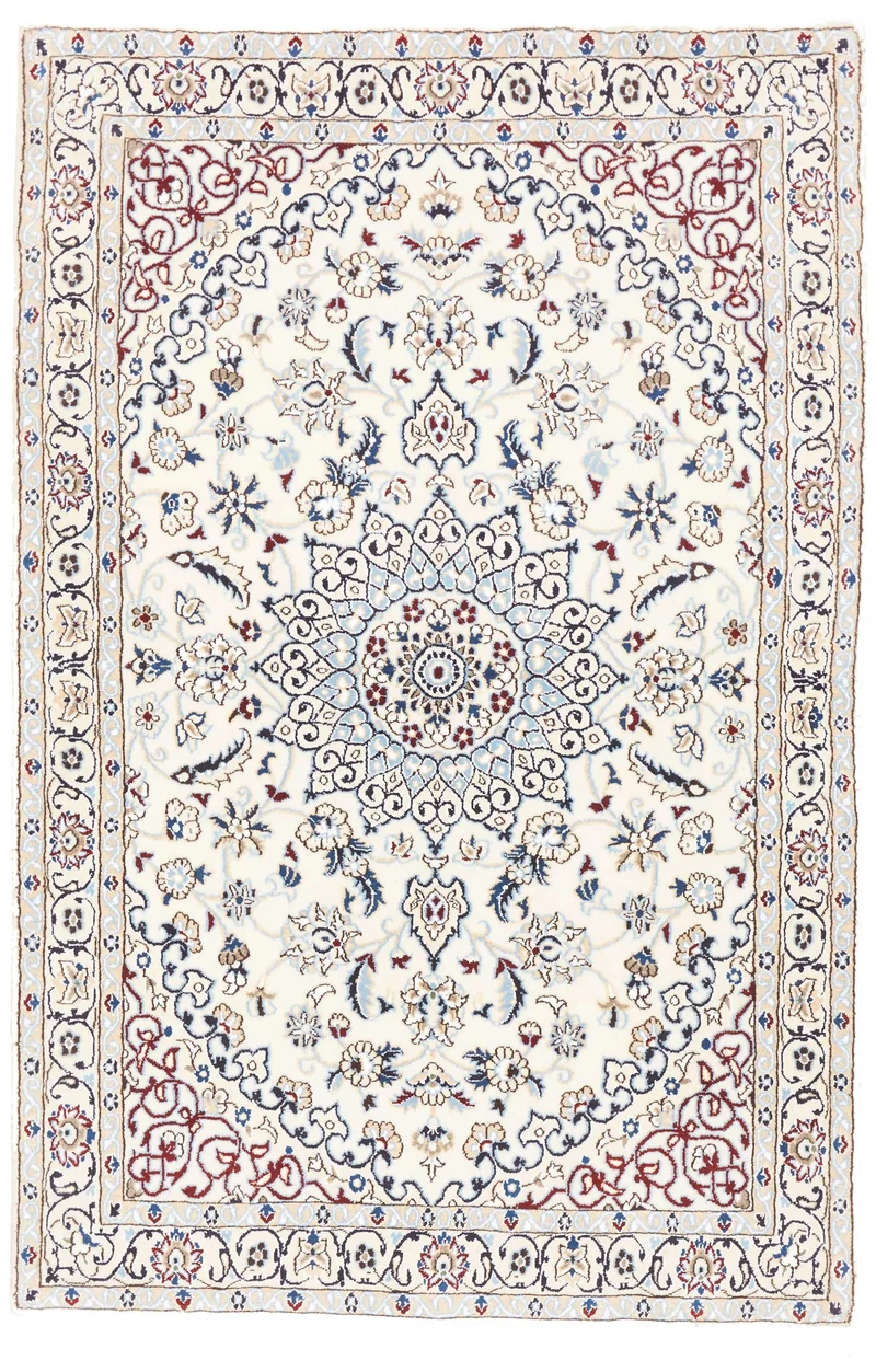 Nain | 178 cm x 115 cm | Nr. 12-481020