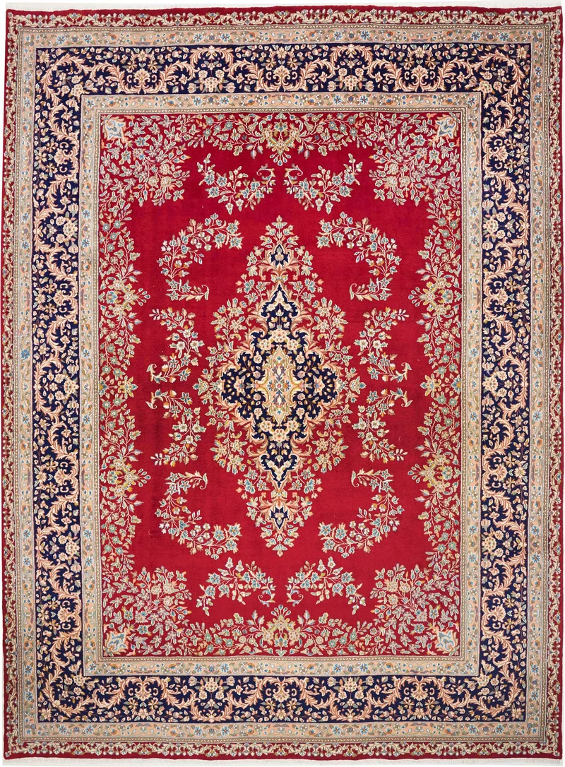 Kerman | 402 cm x 300 cm | Nr. 12-480977