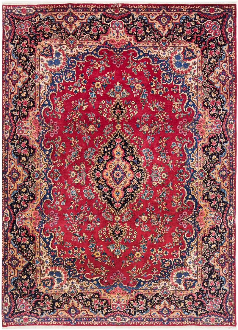 Kerman | 336 cm x 251 cm | Nr. 12-480972