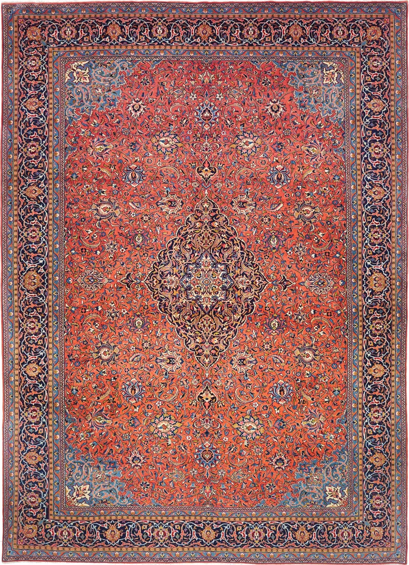 Sarough | 400 cm x 296 cm | Nr. 12-478771
