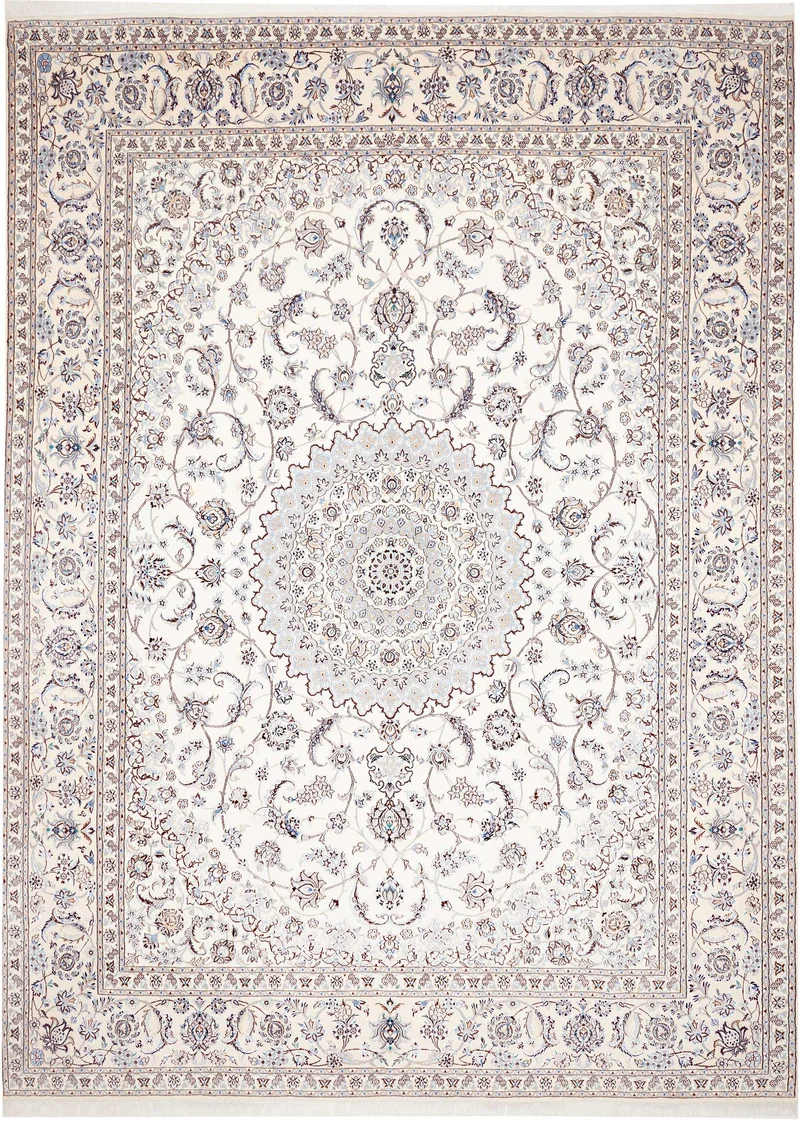 Nain | 406 cm x 294 cm | Nr. 12-480919