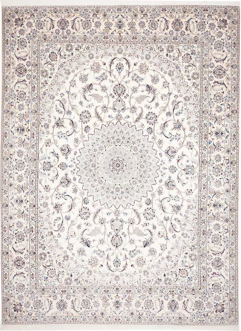 Nain | 400 cm x 294 cm | Nr. 12-480918