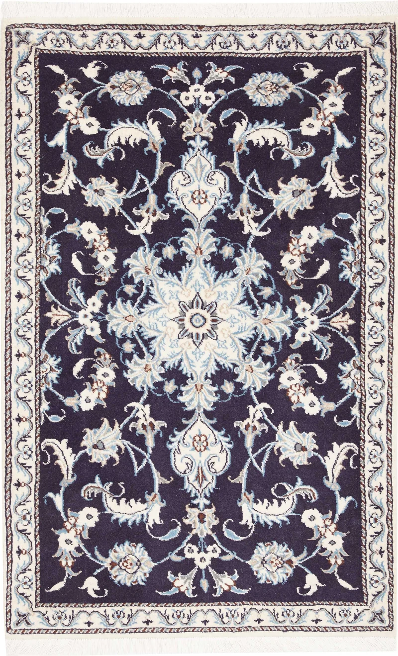 Nain Kaschmar | 137 cm x 92 cm | Nr. 12-478842