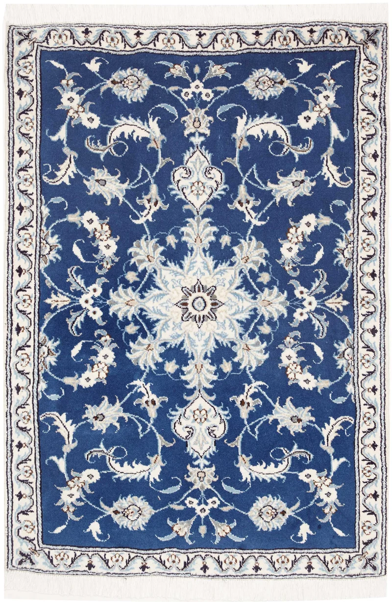 Nain Kaschmar | 138 cm x 92 cm | Nr. 12-478816