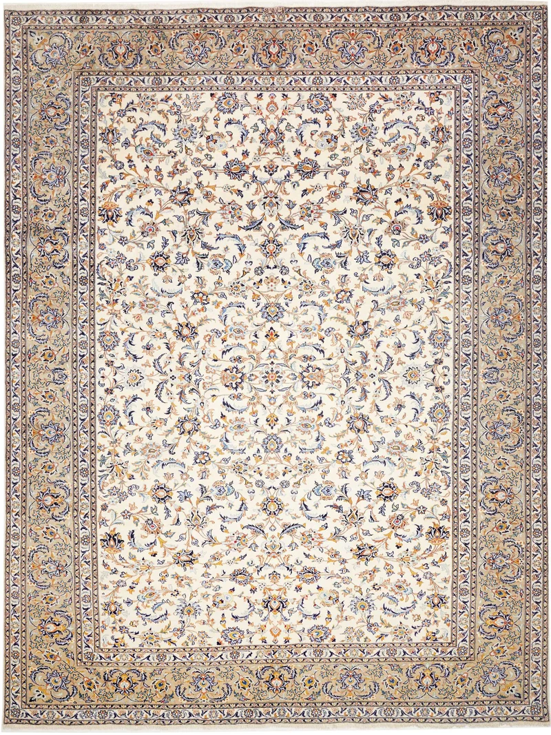 Keshan | 383 cm x 293 cm | Nr. 12-480998