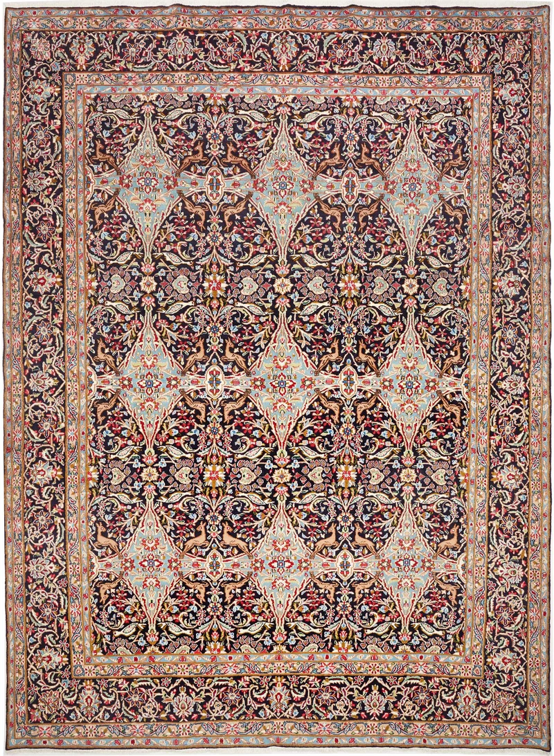 Kerman | 400 cm x 293 cm | Nr. 12-480995
