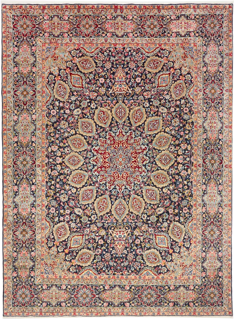 Kerman | 378 cm x 278 cm | Nr. 12-480994
