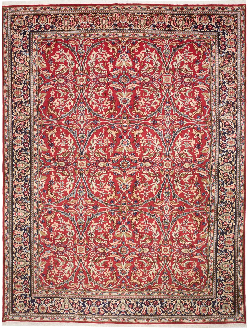 Kerman | 380 cm x 288 cm | Nr. 12-480984