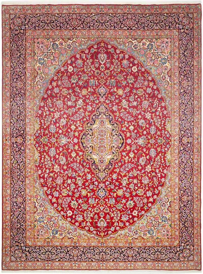 Kerman | 386 cm x 288 cm | Nr. 12-480980