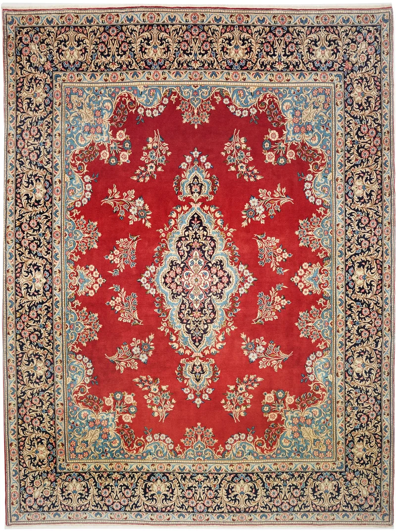 Kerman | 396 cm x 295 cm | Nr. 12-480979