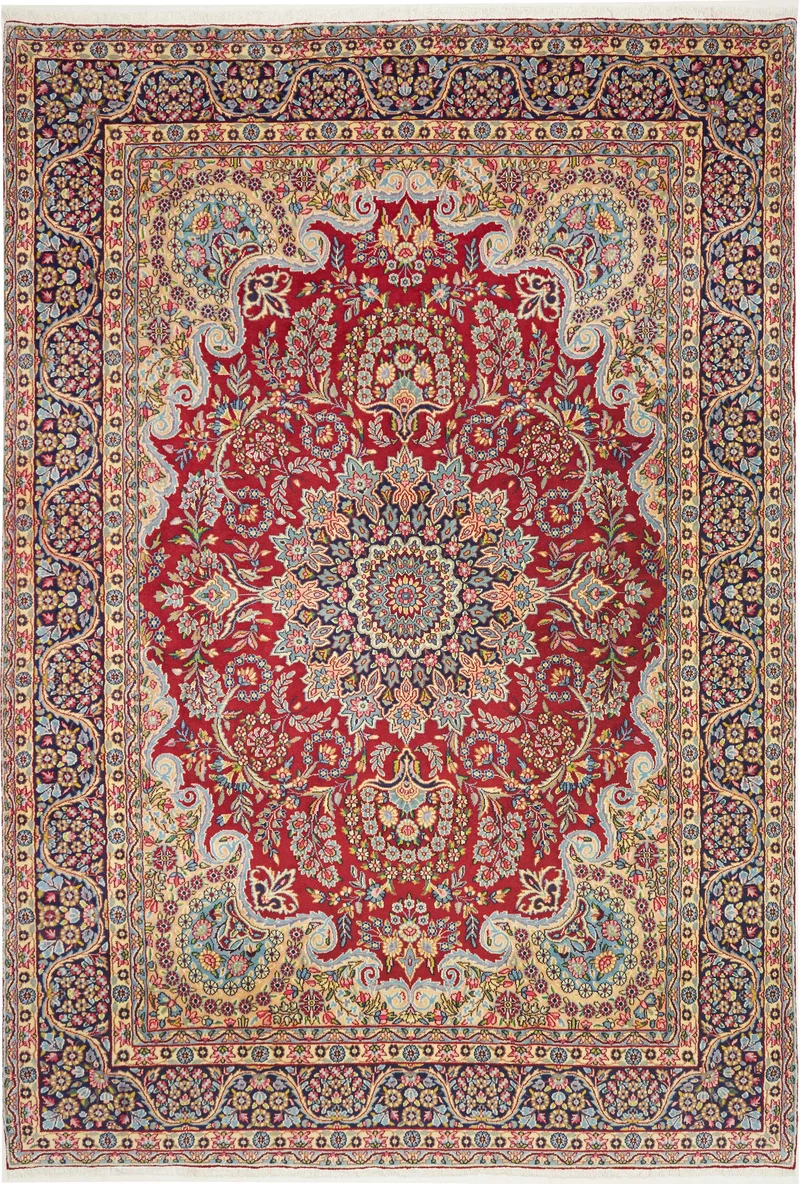 Kerman | 362 cm x 245 cm | Nr. 12-480978