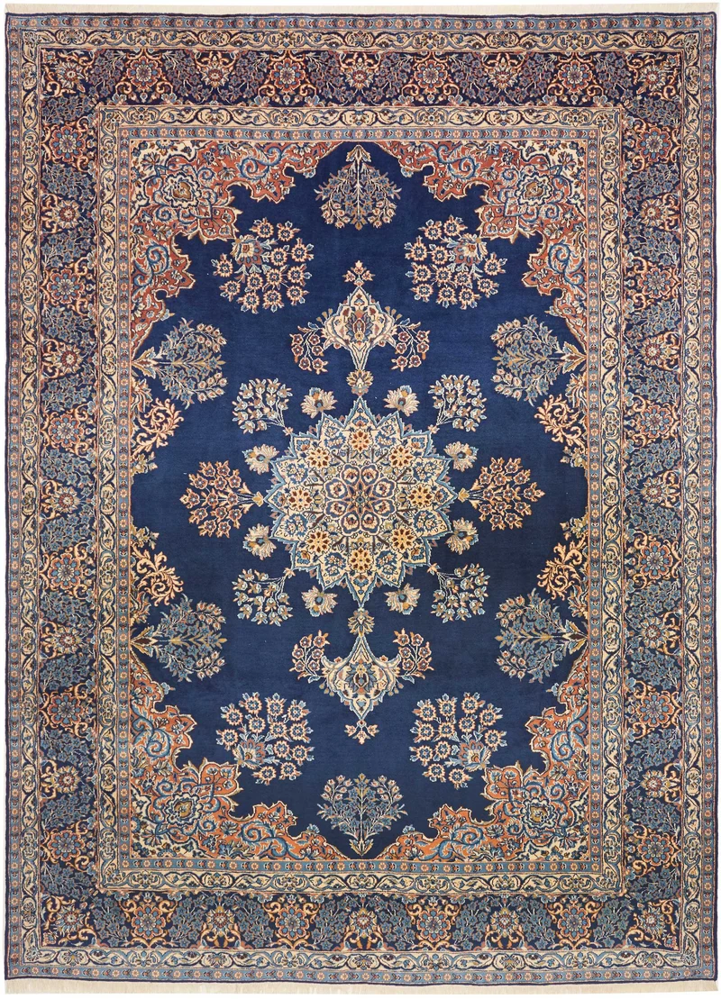 Kerman | 350 cm x 257 cm | Nr. 12-480976