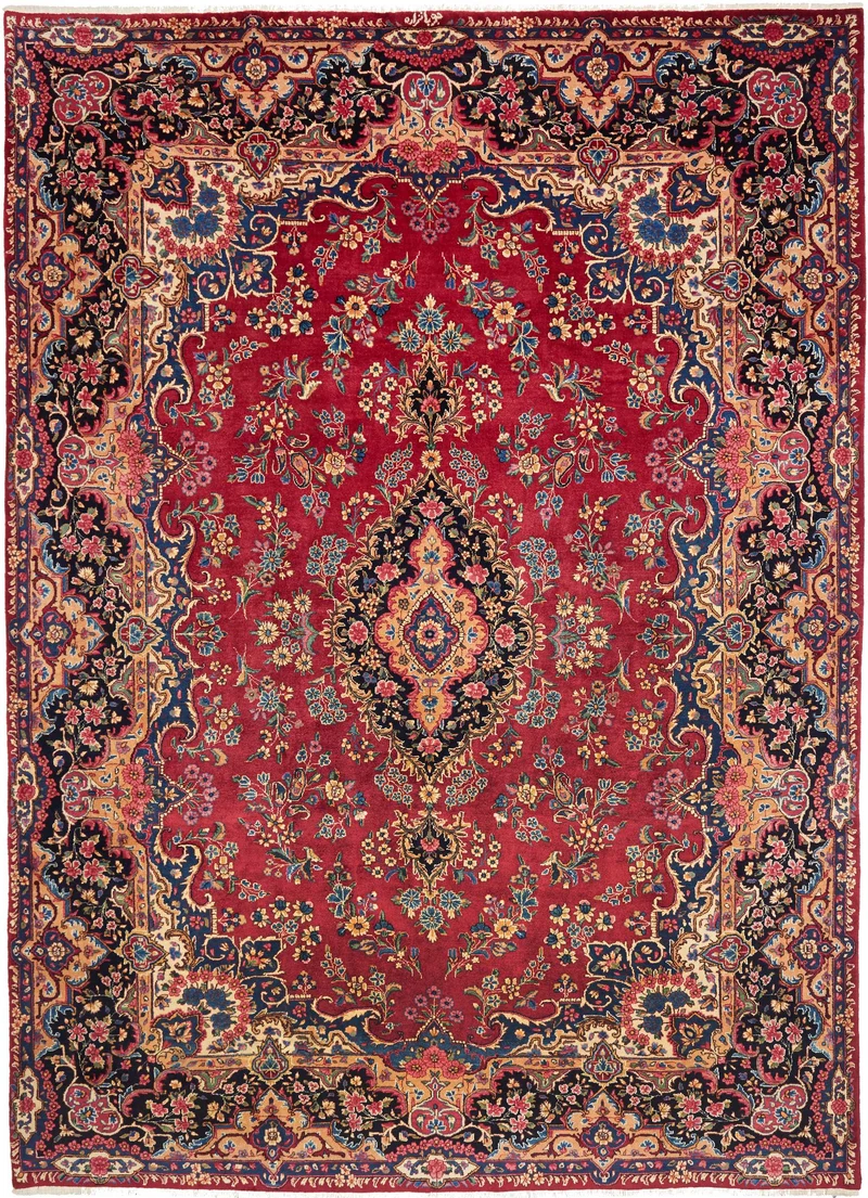 Kerman | 340 cm x 246 cm | Nr. 12-480974