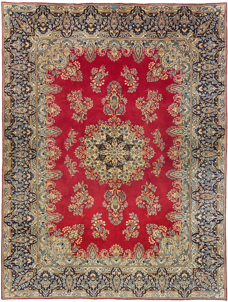 Kerman | 316 cm x 235 cm | Nr. 12-480971