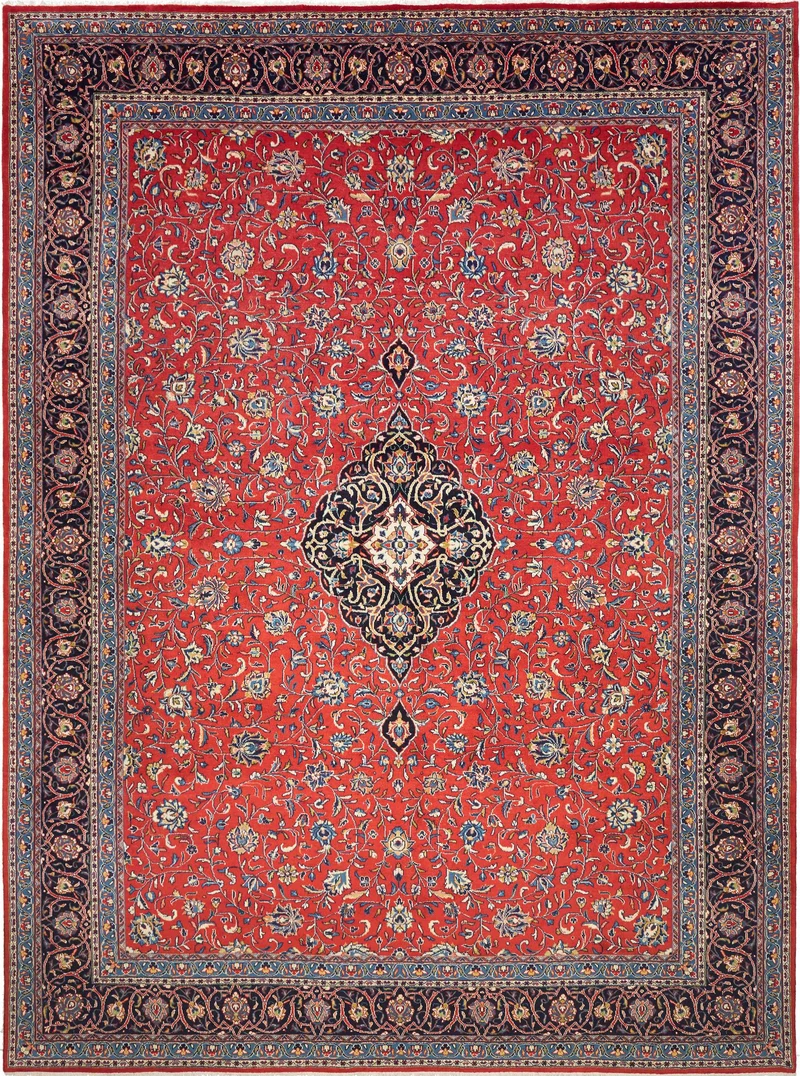 Sarough | 400 cm x 290 cm | Nr. 12-478787