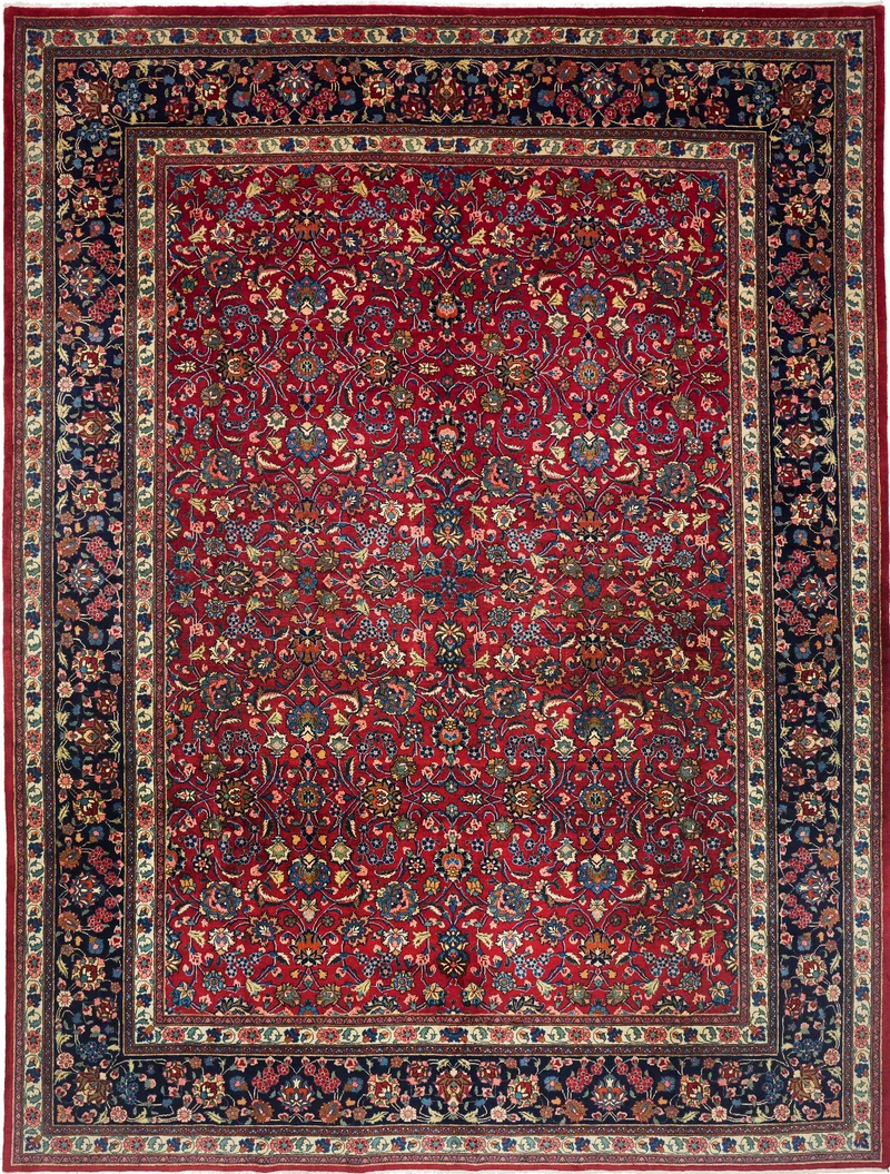 Meschad | 395 cm x 304 cm | Nr. 12-478766