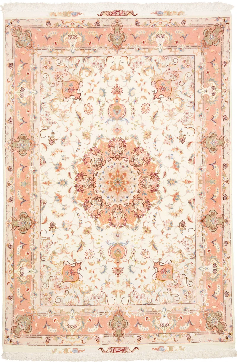 Täbriz | 219 cm x 148 cm | Nr. 12-206014