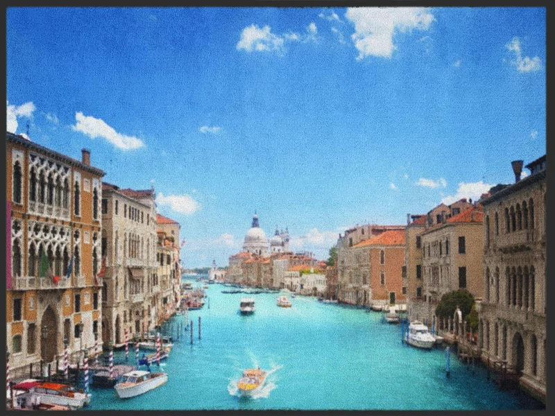 Fussmatte Italien 4975