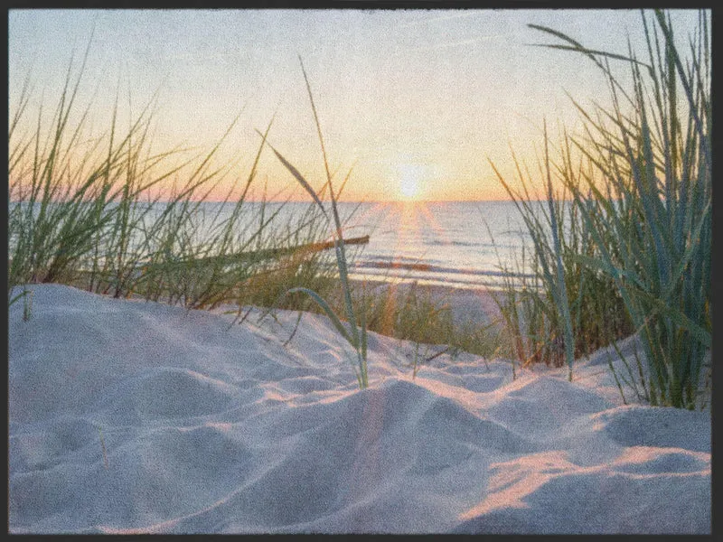 Fussmatte Sylt 4943