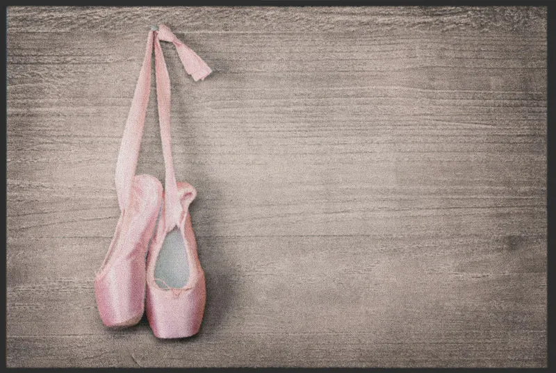Fussmatte Ballett 4829