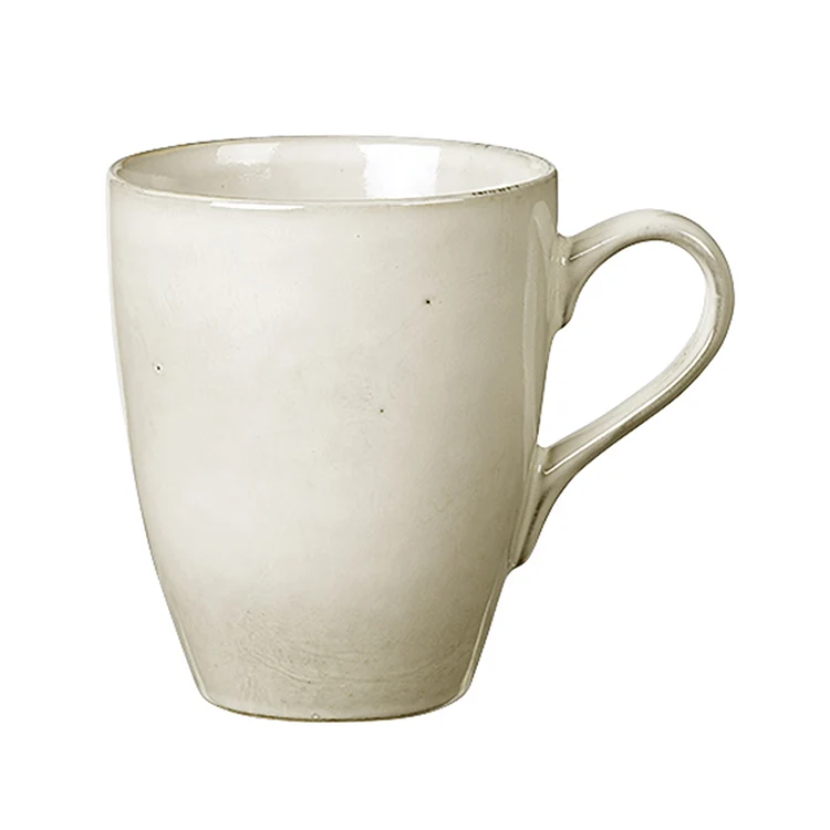 BROSTE Copenhagen Nordic Sand Henkelbecher gross