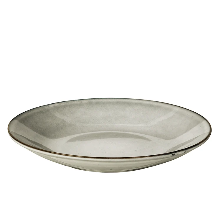 BROSTE Copenhagen Nordic Sand Pastateller