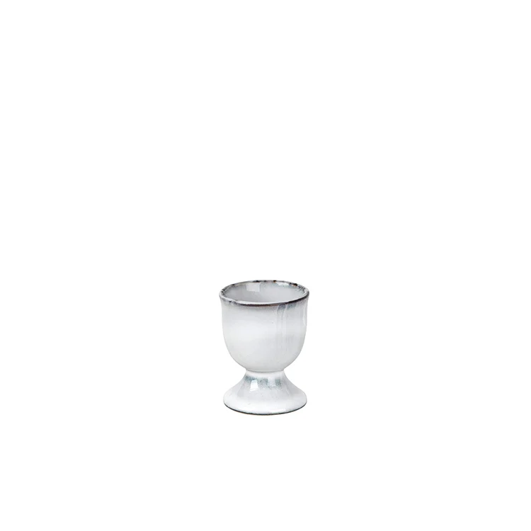 BROSTE COPENHAGEN Nordic Sand Eierbecher