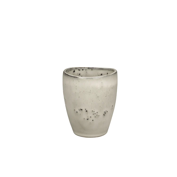 BROSTE Copenhagen Nordic Sand Espressobecher