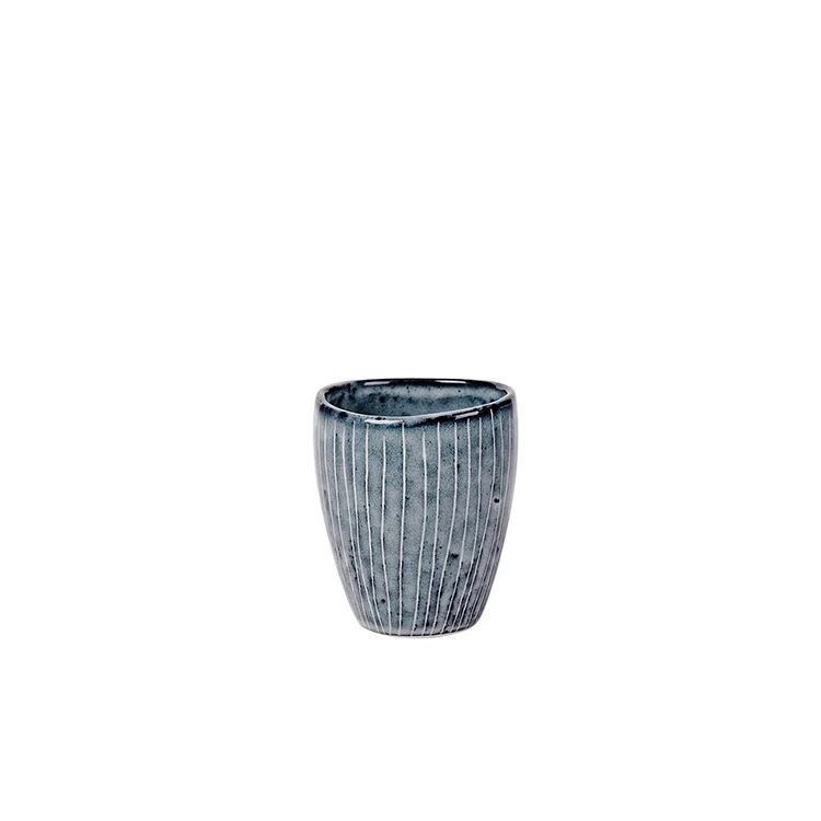 BROSTE Copenhagen Nordic Sea Becher