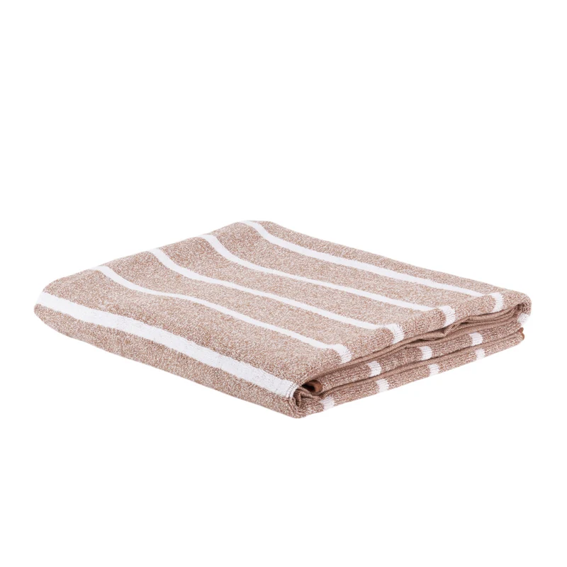 Telo Bagno osaka Moderno in Spugna 550 gr/mq