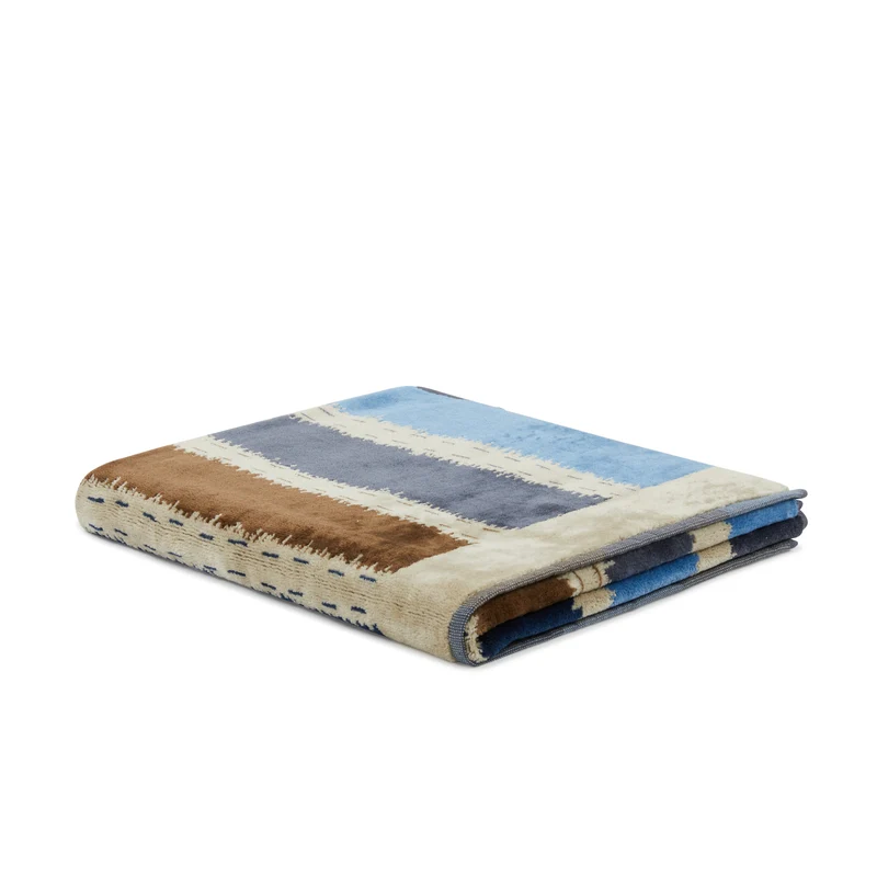 Telo Bagno daza Moderno in Spugna 450 gr/mq