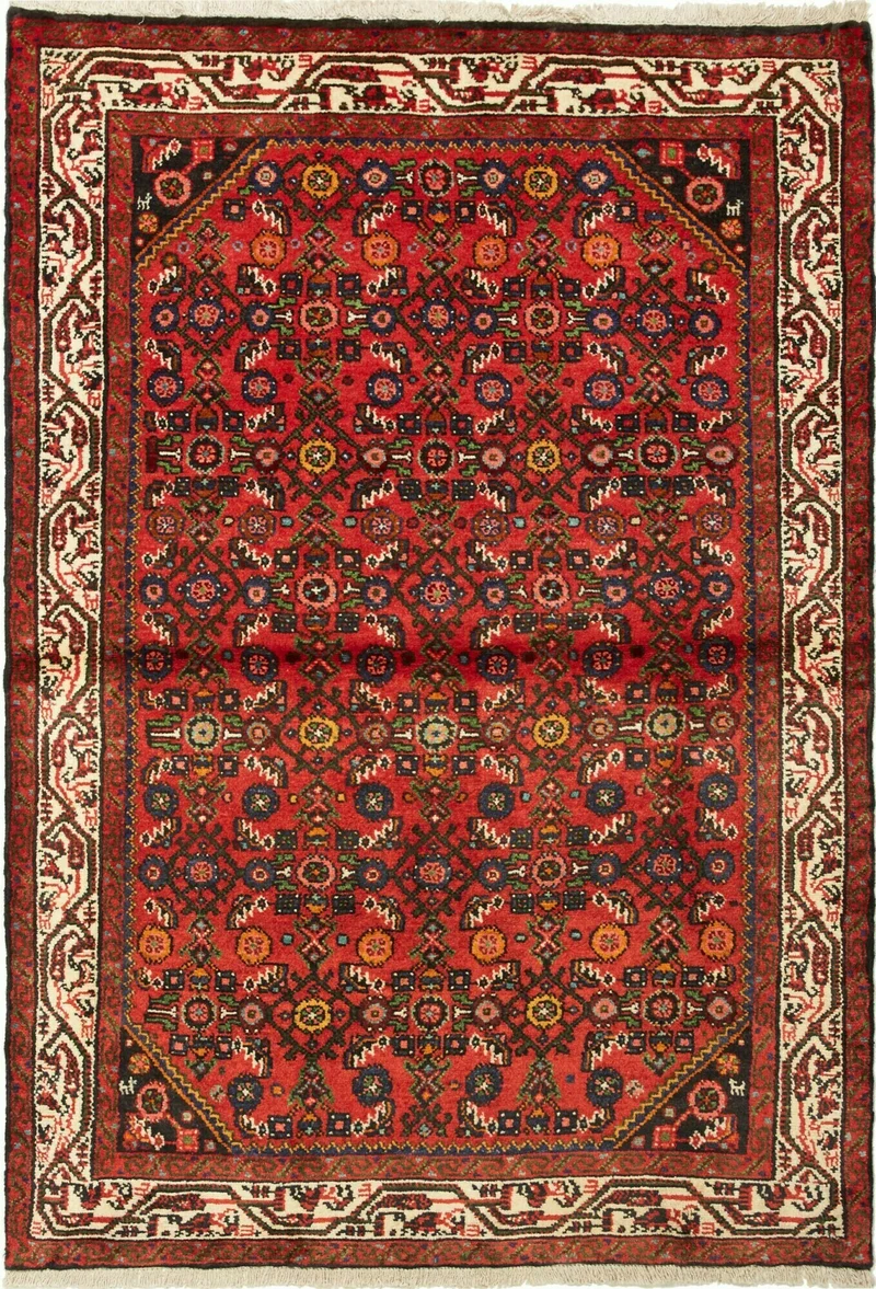 Hamadan | 154 cm x 105 cm | Nr. 12-464473