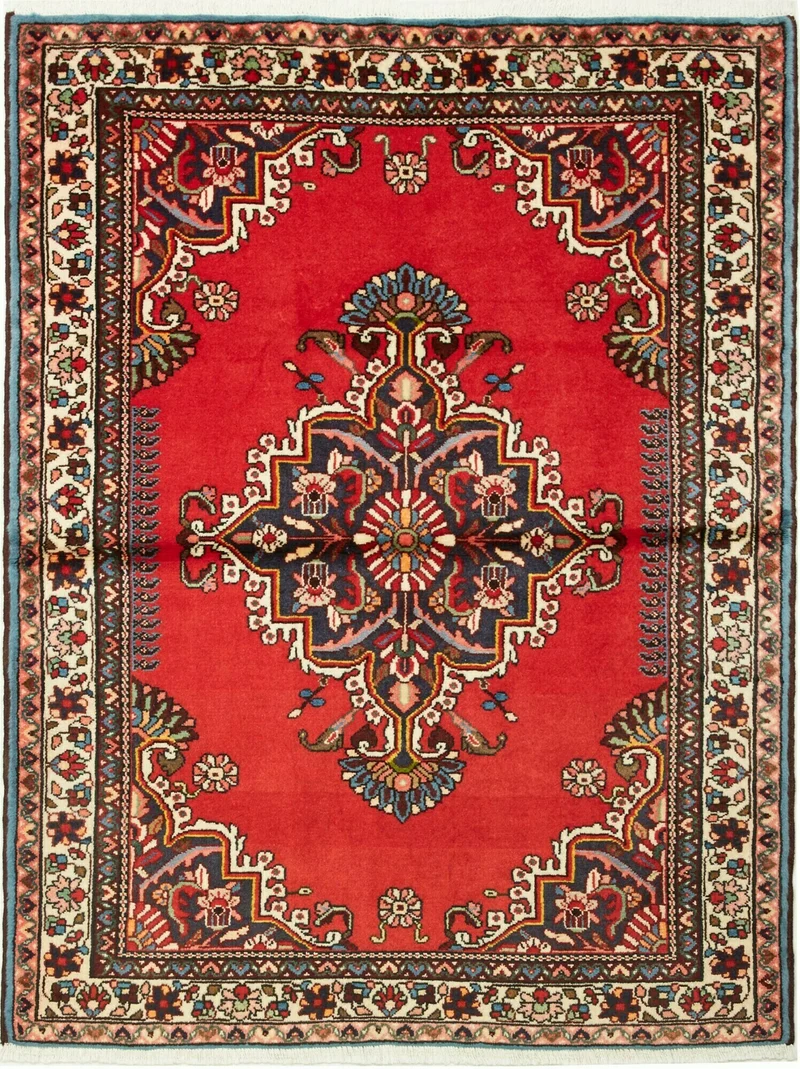 Hamadan | 143 cm x 111 cm | Nr. 12-464584