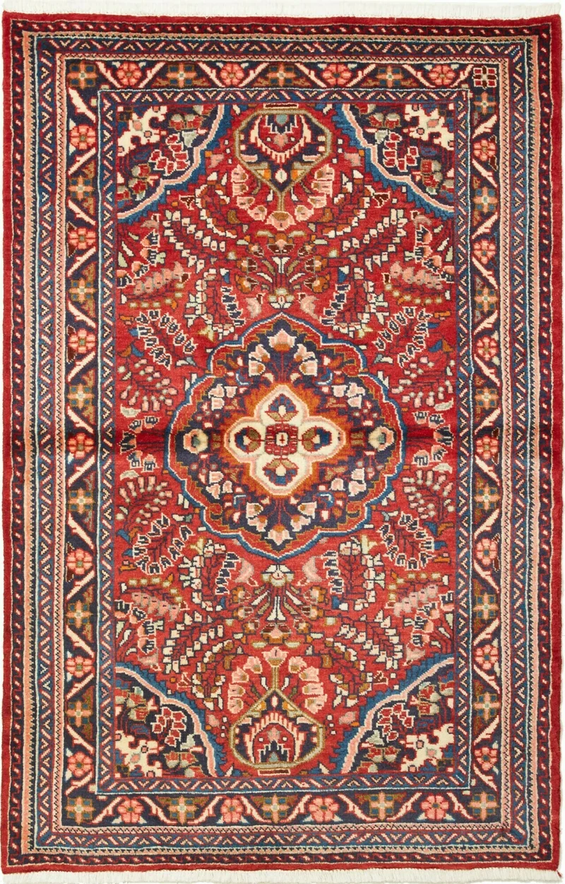 Hamadan | 165 cm x 107 cm | Nr. 12-464582