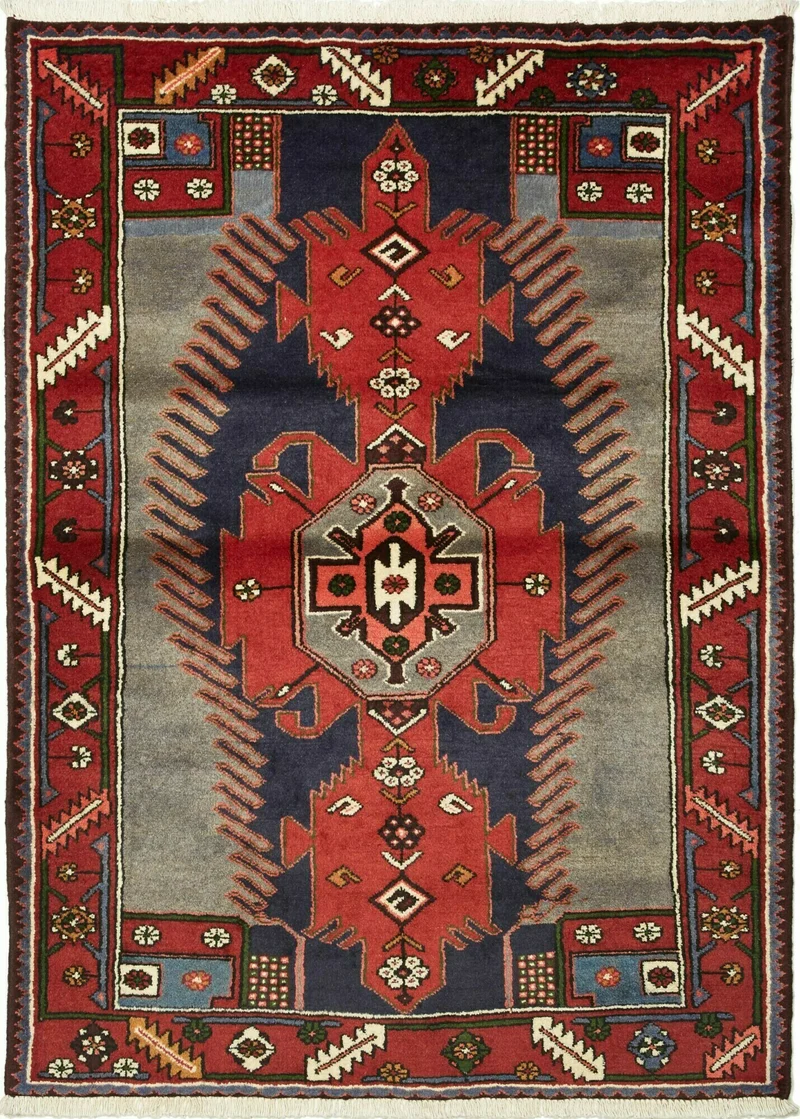 Hamadan | 150 cm x 108 cm | Nr. 12-464581