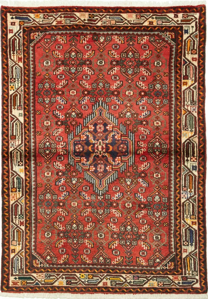 Hamadan | 140 cm x 102 cm | Nr. 12-464577