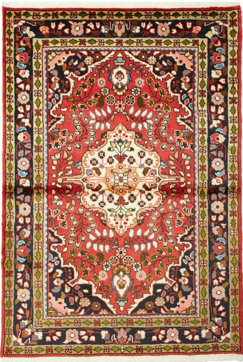 Hamadan | 152 cm x 106 cm | Nr. 12-464576