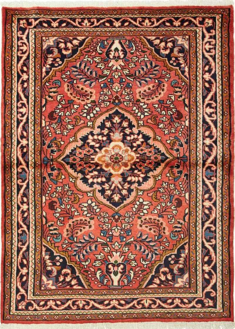 Hamadan | 152 cm x 112 cm | Nr. 12-464574