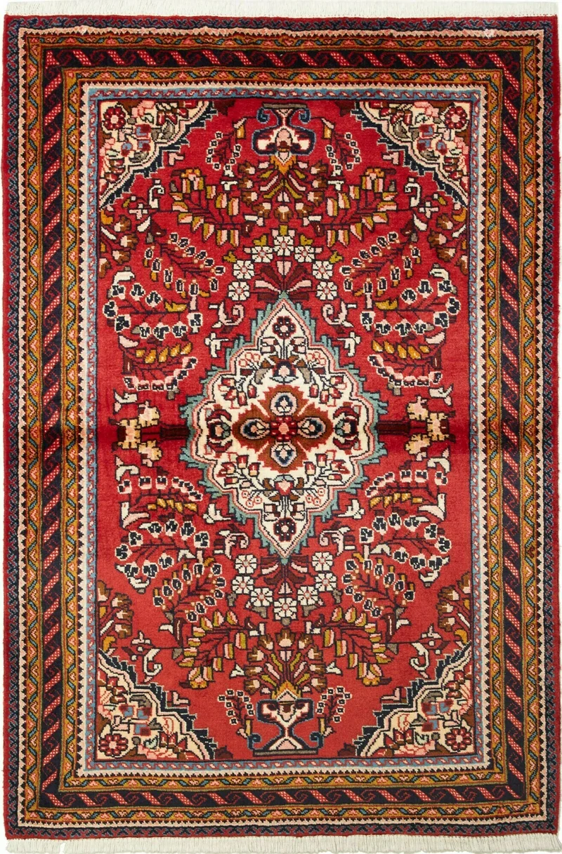 Hamadan | 170 cm x 116 cm | Nr. 12-464572