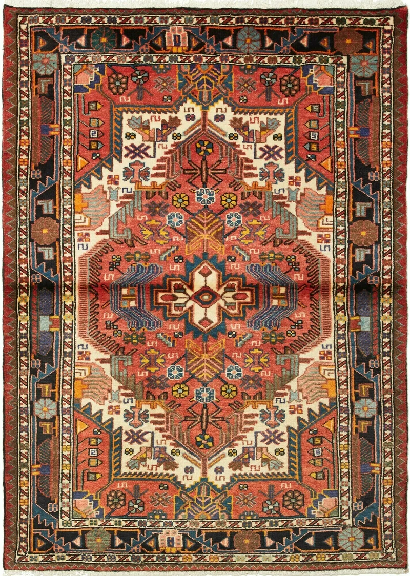 Hamadan | 152 cm x 107 cm | Nr. 12-464571
